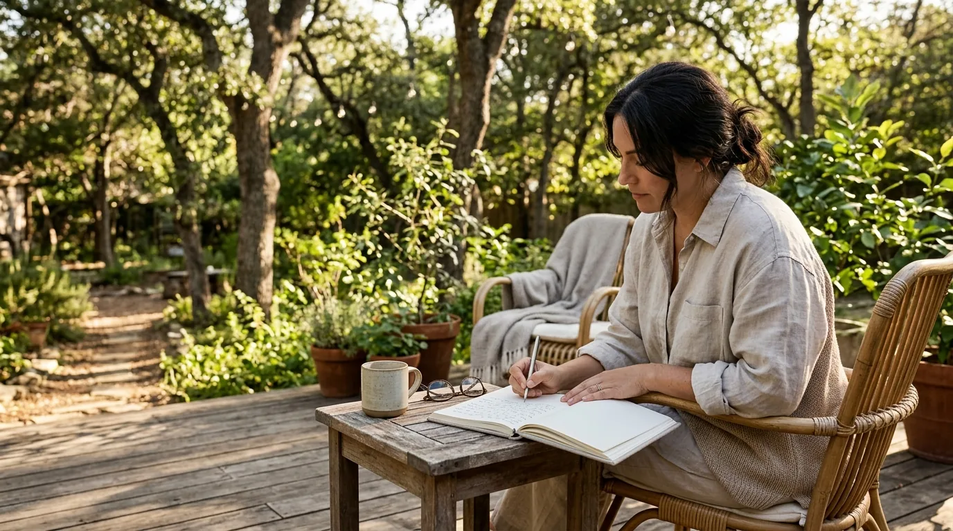Find a Daily Mindfulness Journal That Fits Your Routine